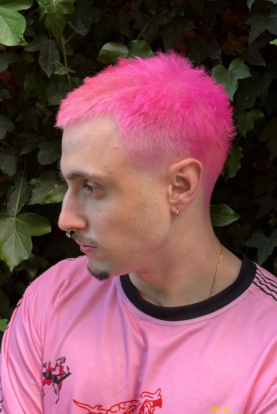 servicio Coto's Barber