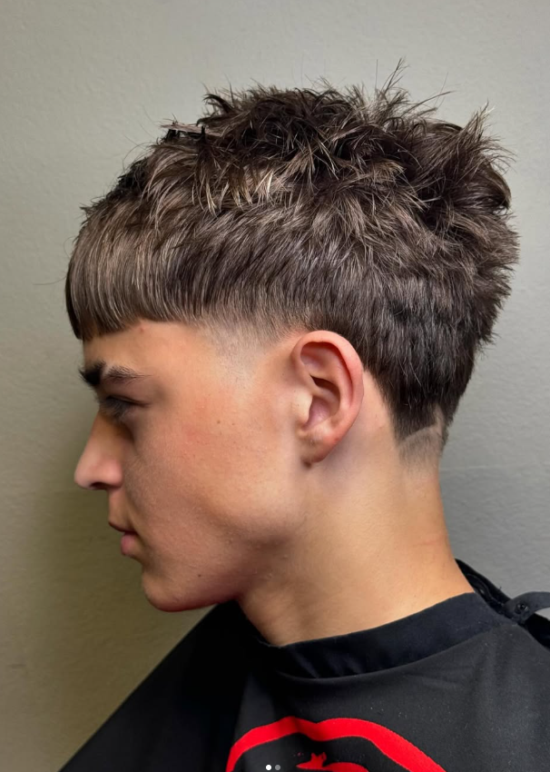 servicio Coto's Barber