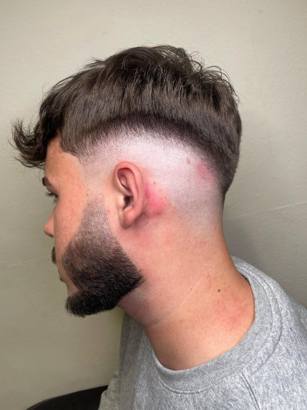 servicio Coto's Barber