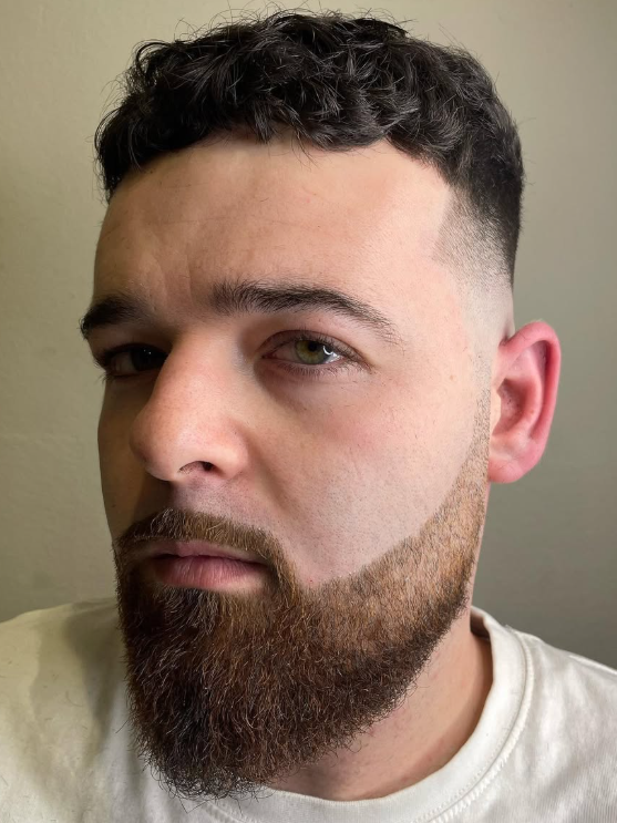 servicio Coto's Barber