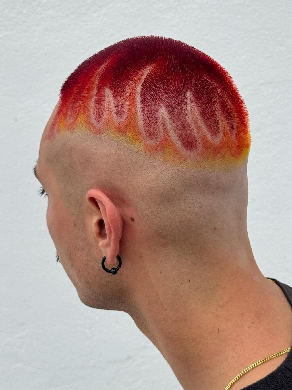 servicio Coto's Barber