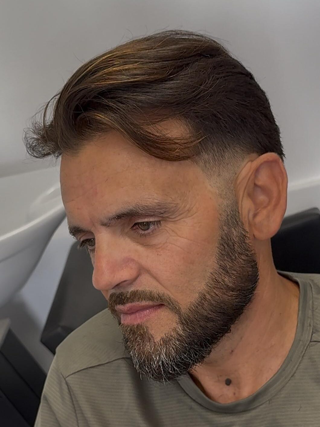 servicio Coto's Barber