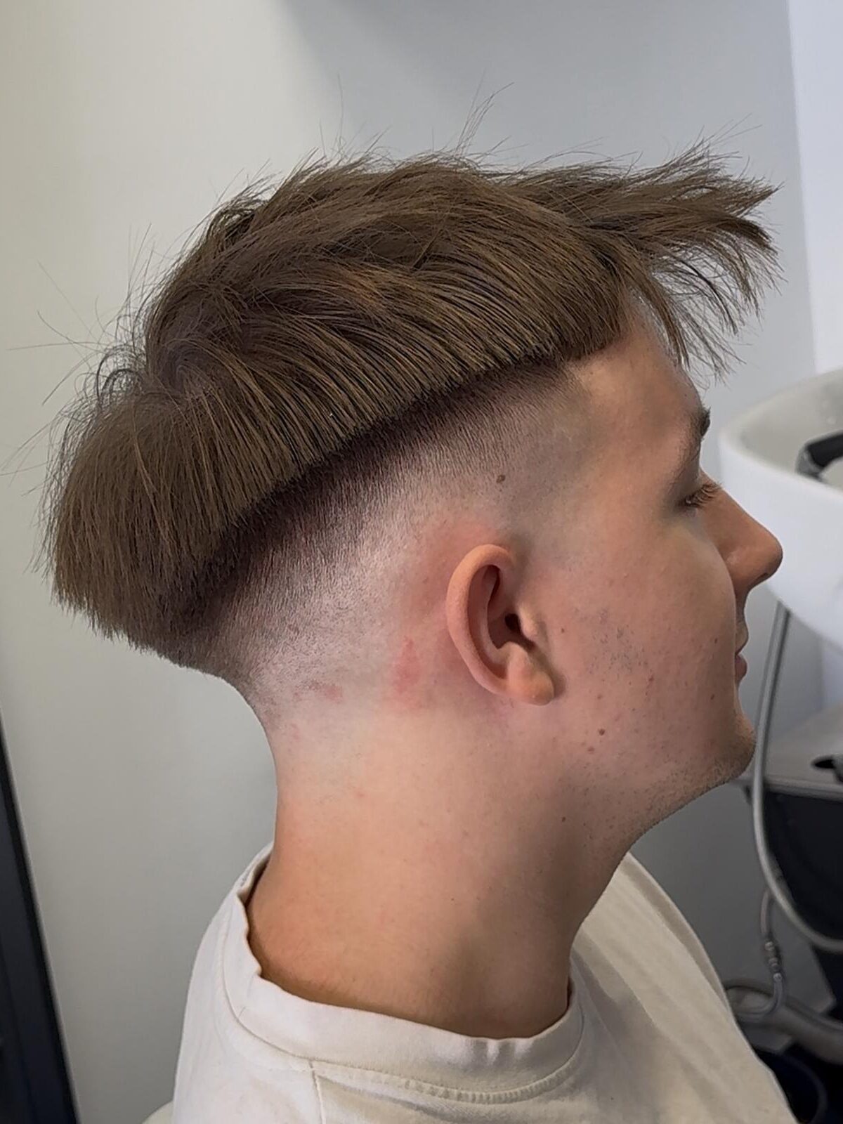 servicio Coto's Barber