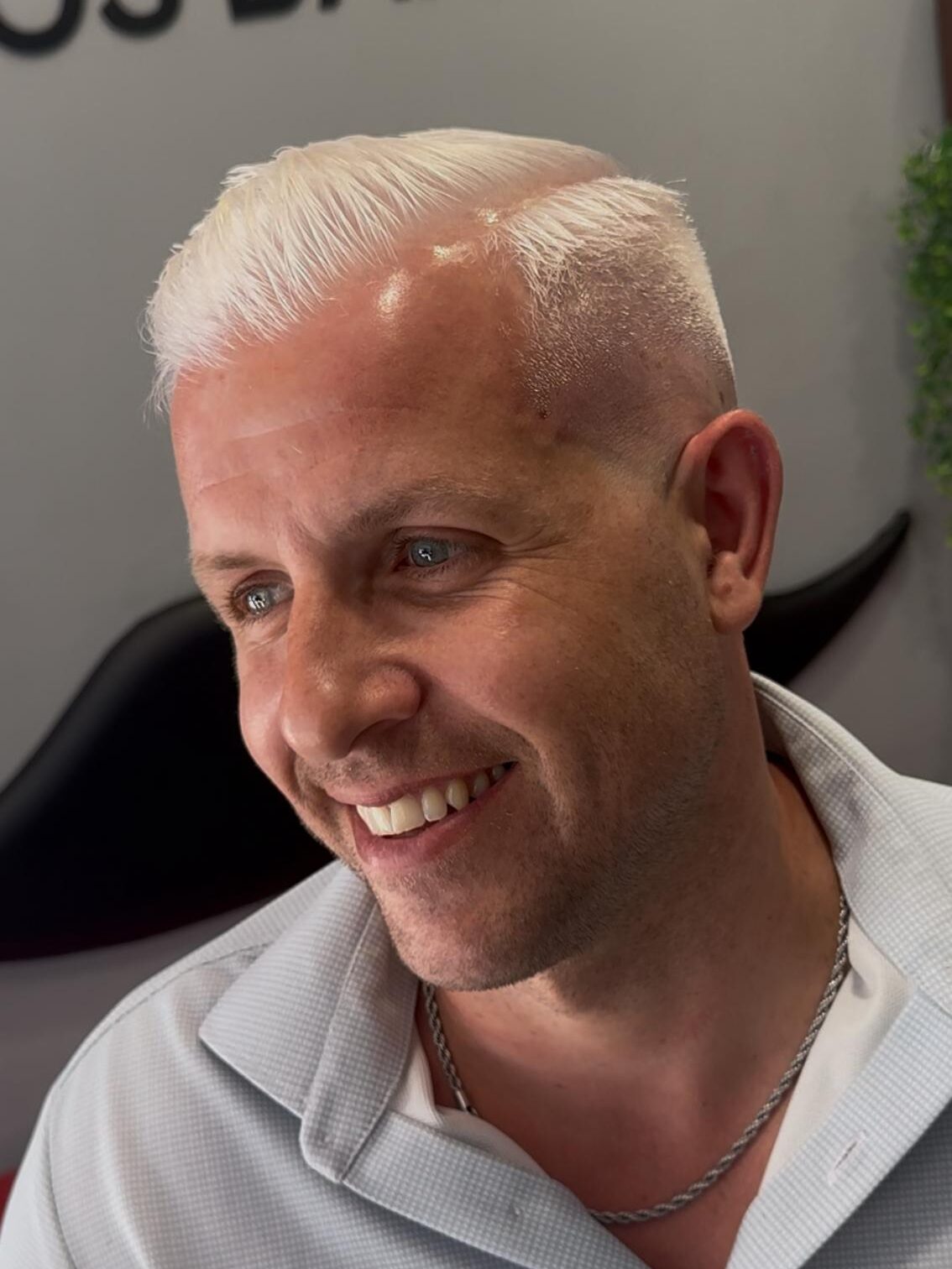 servicio Coto's Barber