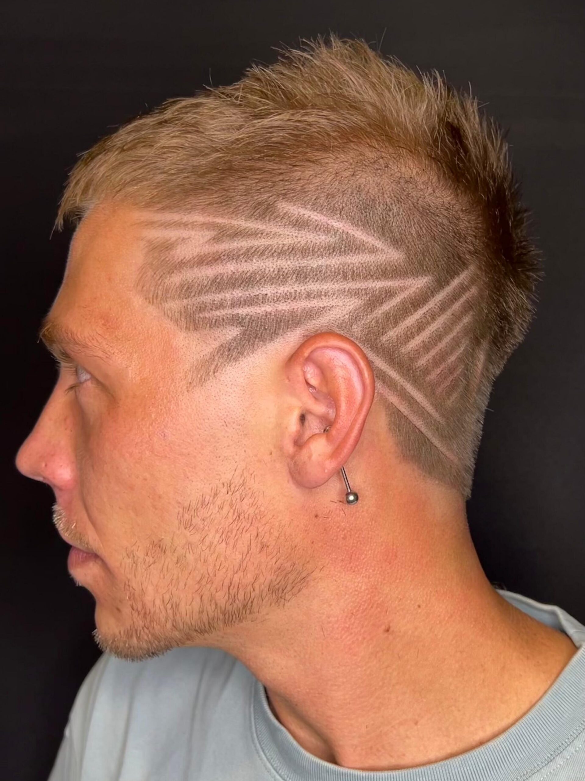 servicio Coto's Barber