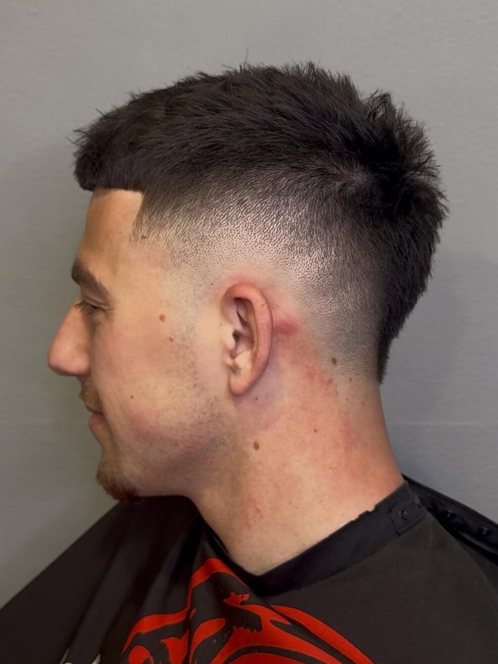 servicio Coto's Barber