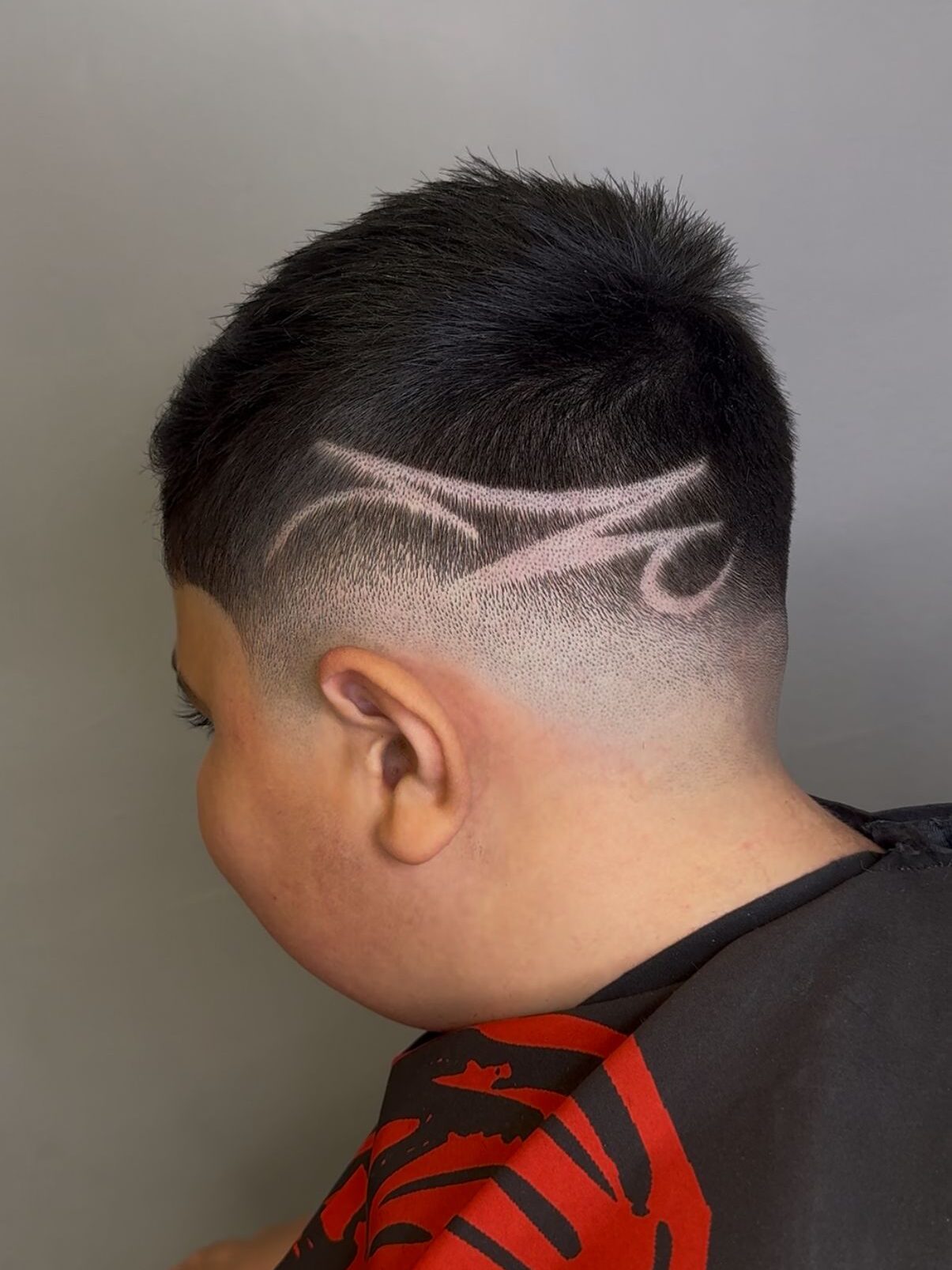 servicio Coto's Barber