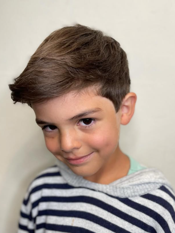 servicio Coto's Barber