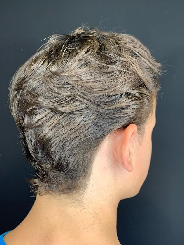 servicio Coto's Barber