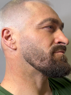 servicio Coto's Barber